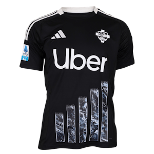 Ivan Smolčić Como 1907 shirt