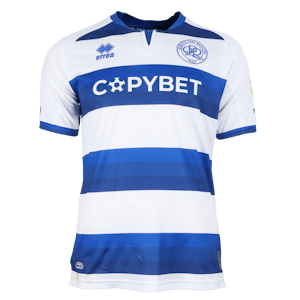Daniel Bennie Queens Park Rangers jersey