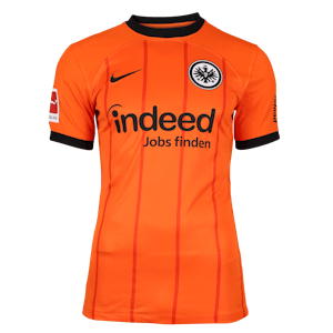 Mario Götze Eintracht Frankfurt shirt