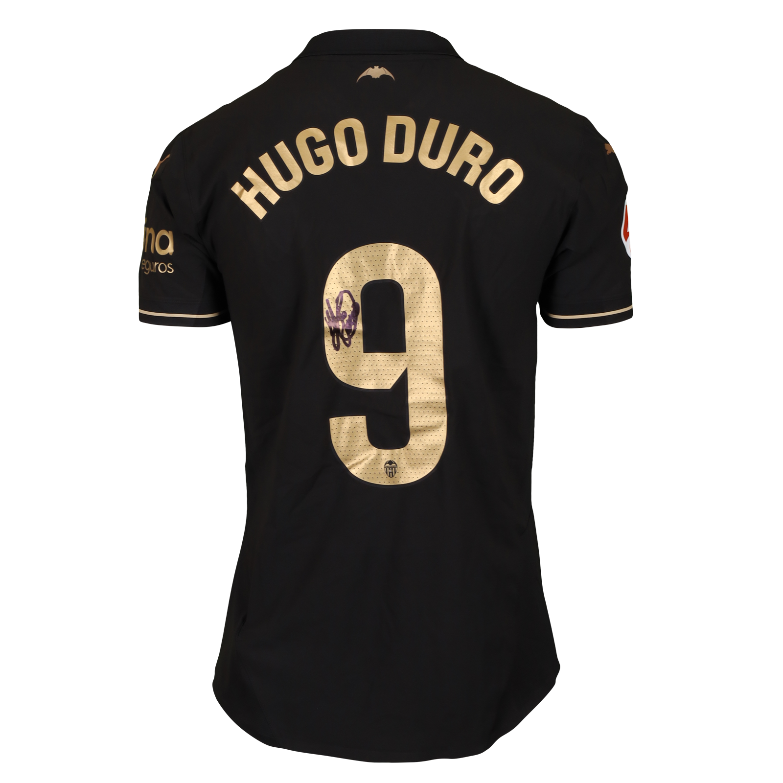 Valencia CF Soccer Jerseys | MWS