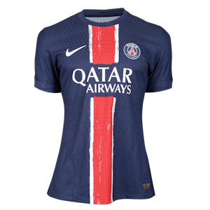 Presnel Kimpembe Paris Saint-Germain shirt