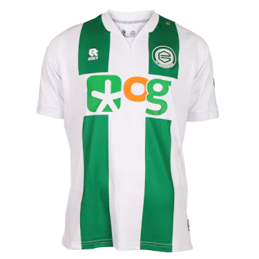 Shirt van Luciano Valente FC Groningen
