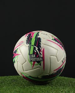 Match Scored Ball `35 - Óscar Aranda