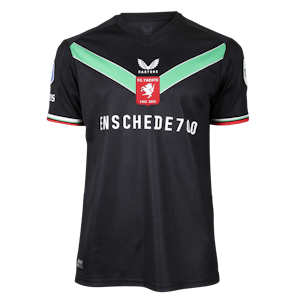 Ricky van Wolfswinkel FC Twente shirt