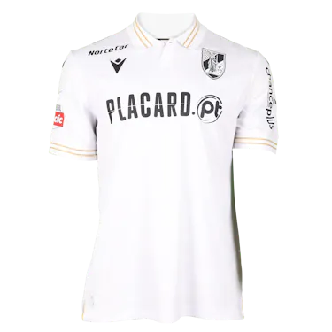 Nélson Miguel Castro Oliveira Vitória SC jersey