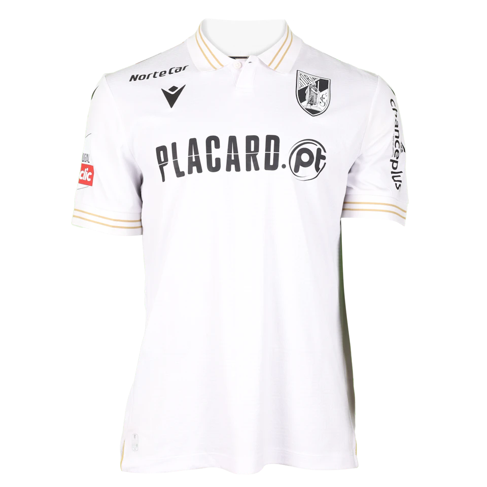 Nélson Miguel Castro Oliveira Vitória SC jersey