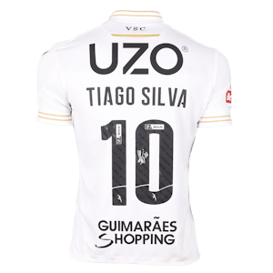 Tiago Rafael Maia da Silva Vitória SC shirt