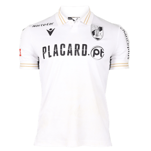 Tiago Rafael Maia da Silva Vitória SC shirt