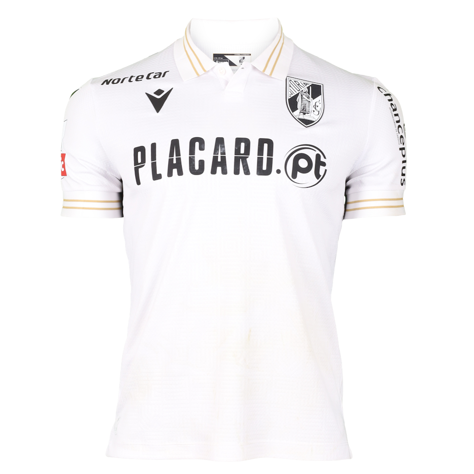 Tiago Rafael Maia da Silva Vitória SC shirt