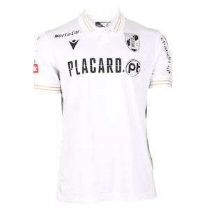 Filipe Relvas Vitória SC shirt