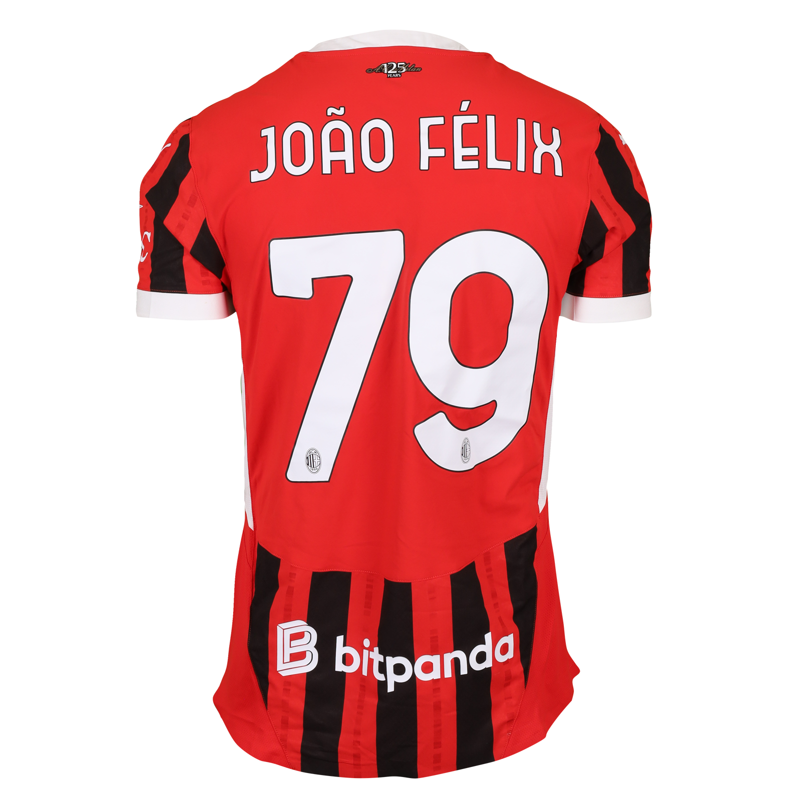 João Félix | MatchWornShirt