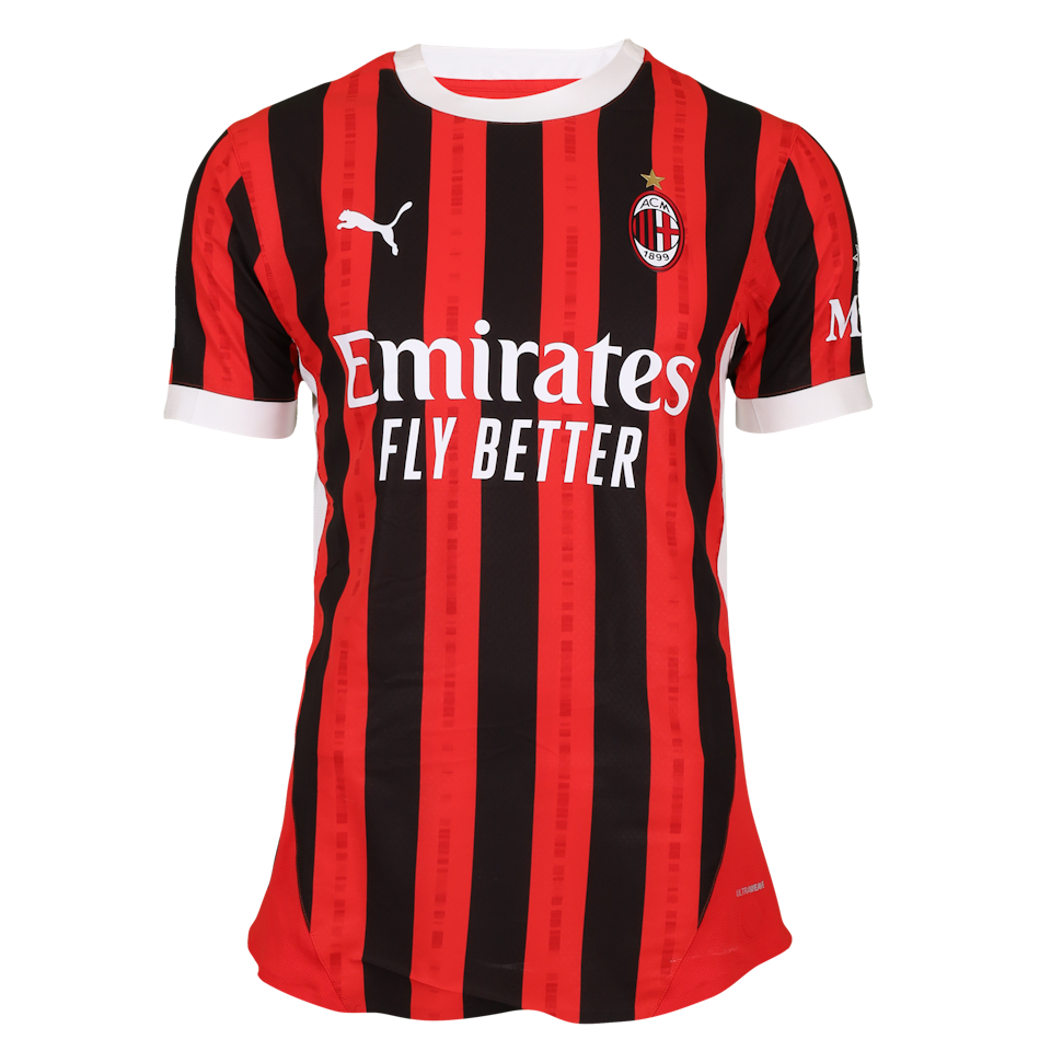 João Félix  AC Milan jersey