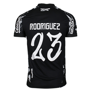 Santiago Mariano Rodríguez Molina Botafogo shirt