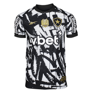 Santiago Mariano Rodríguez Molina Botafogo shirt