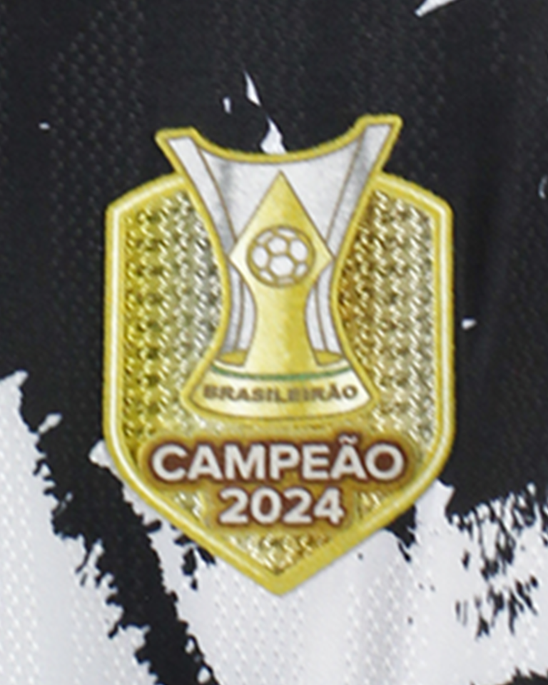 Santiago Mariano Rodríguez Molina Botafogo shirt