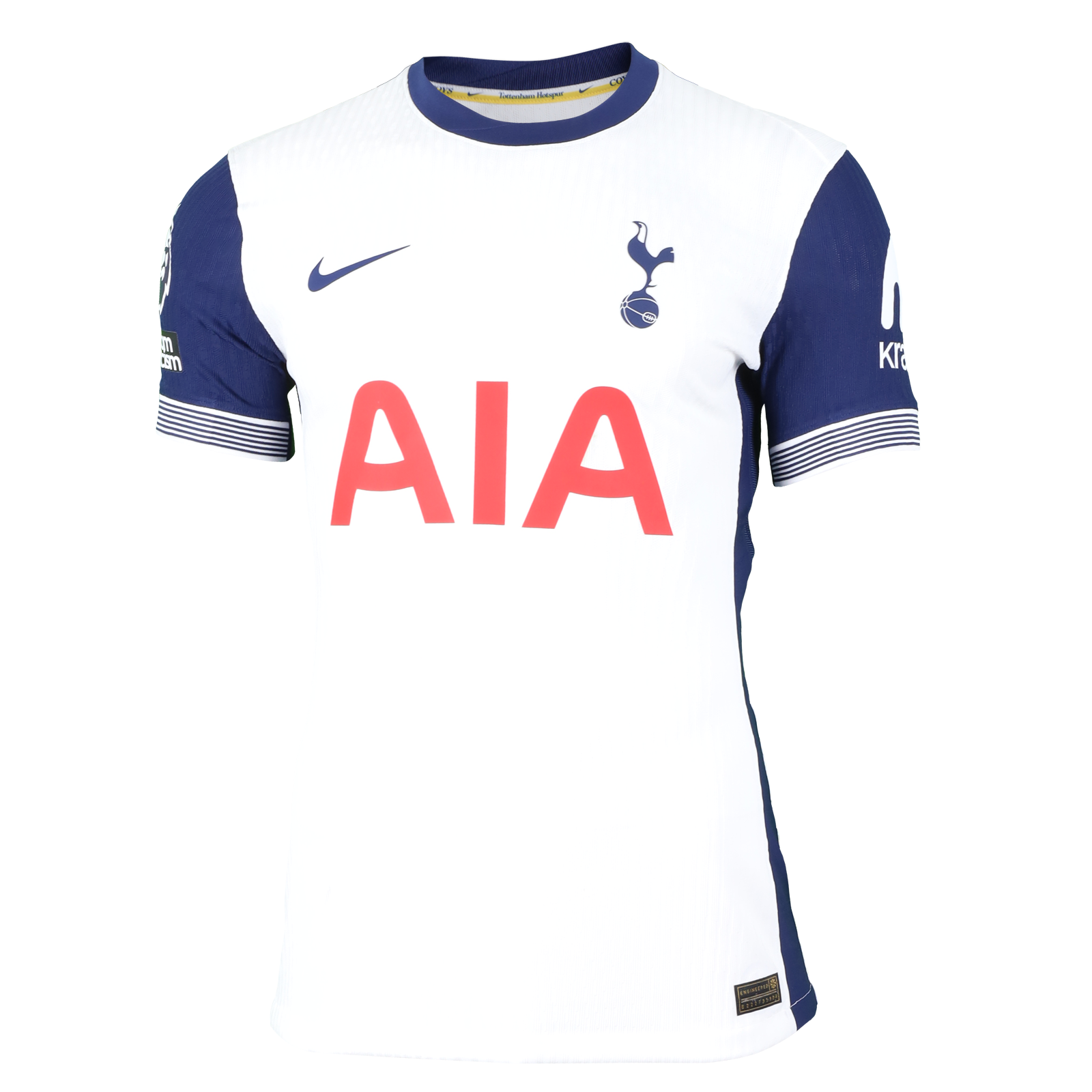 Ben Davies Tottenham Hotspur shirt