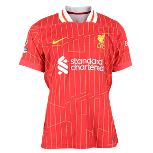 Ibrahima Konaté Liverpool forması