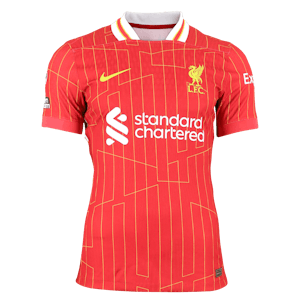 Diogo Jota Liverpool のシャツ