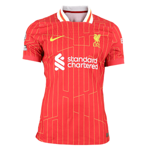 Dominik Szoboszlai Liverpool shirt