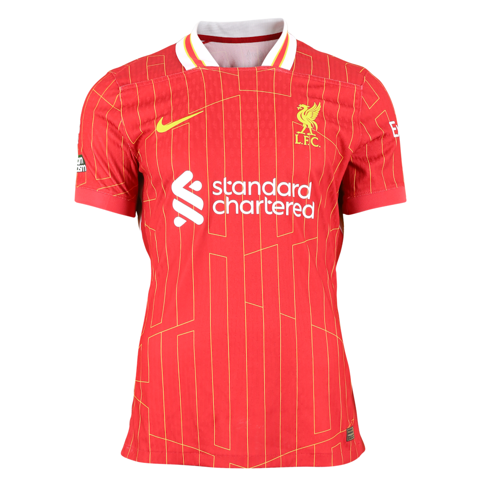 Maillot de Cody Gakpo (Liverpool)