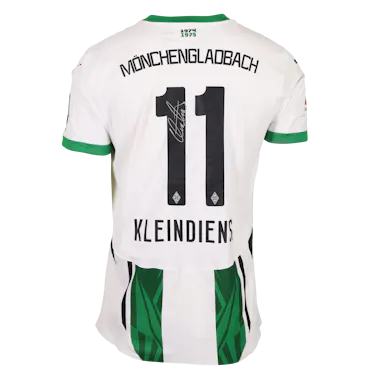 Maglia di Tim Kleindienst (Borussia Mönchengladbach)