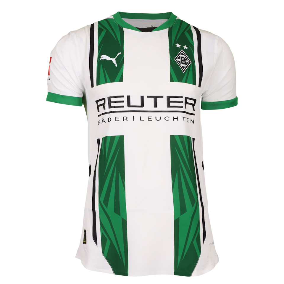 Rocco Reitz Borussia Mönchengladbach forması