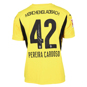 Tiago Pereira Cardoso Borussia Mönchengladbach jersey