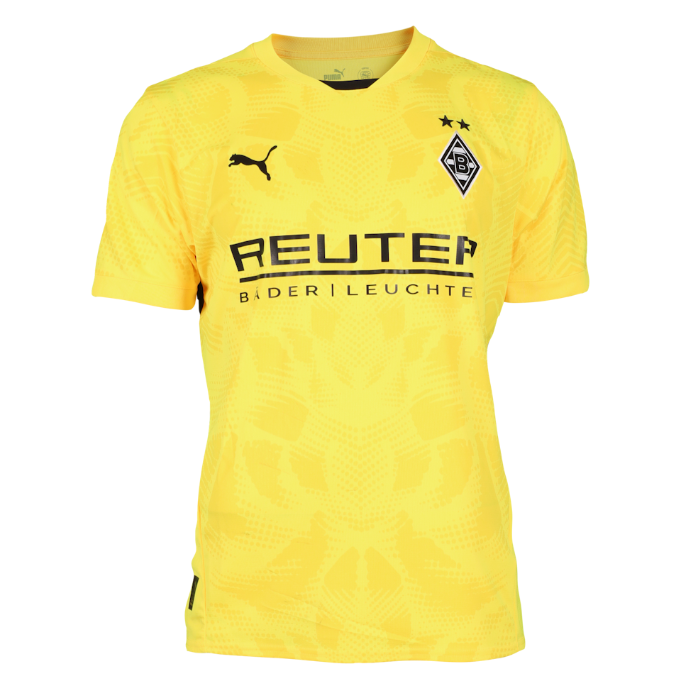 Tiago Pereira Cardoso Borussia Mönchengladbach jersey