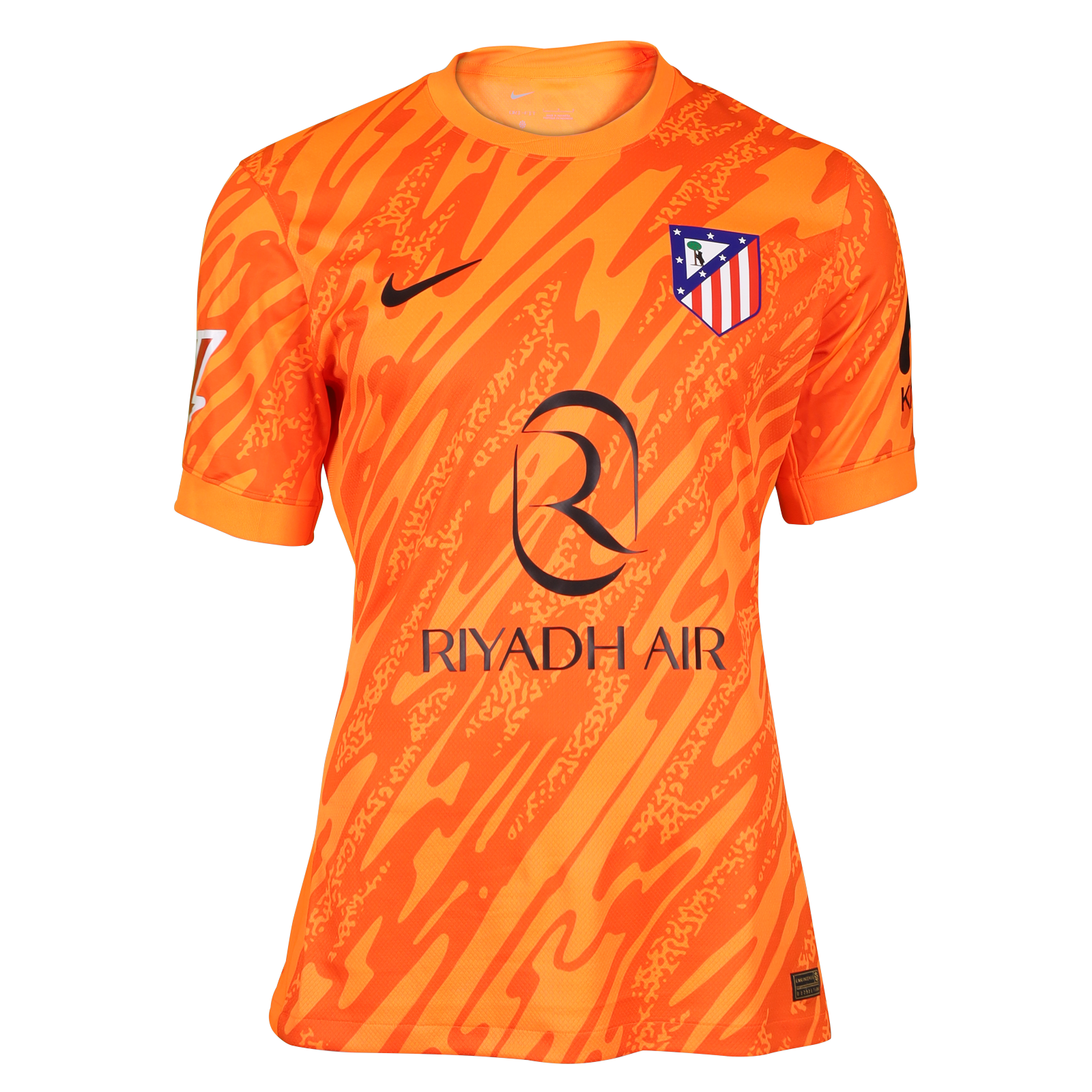 Jan Oblak Atlético de Madrid shirt