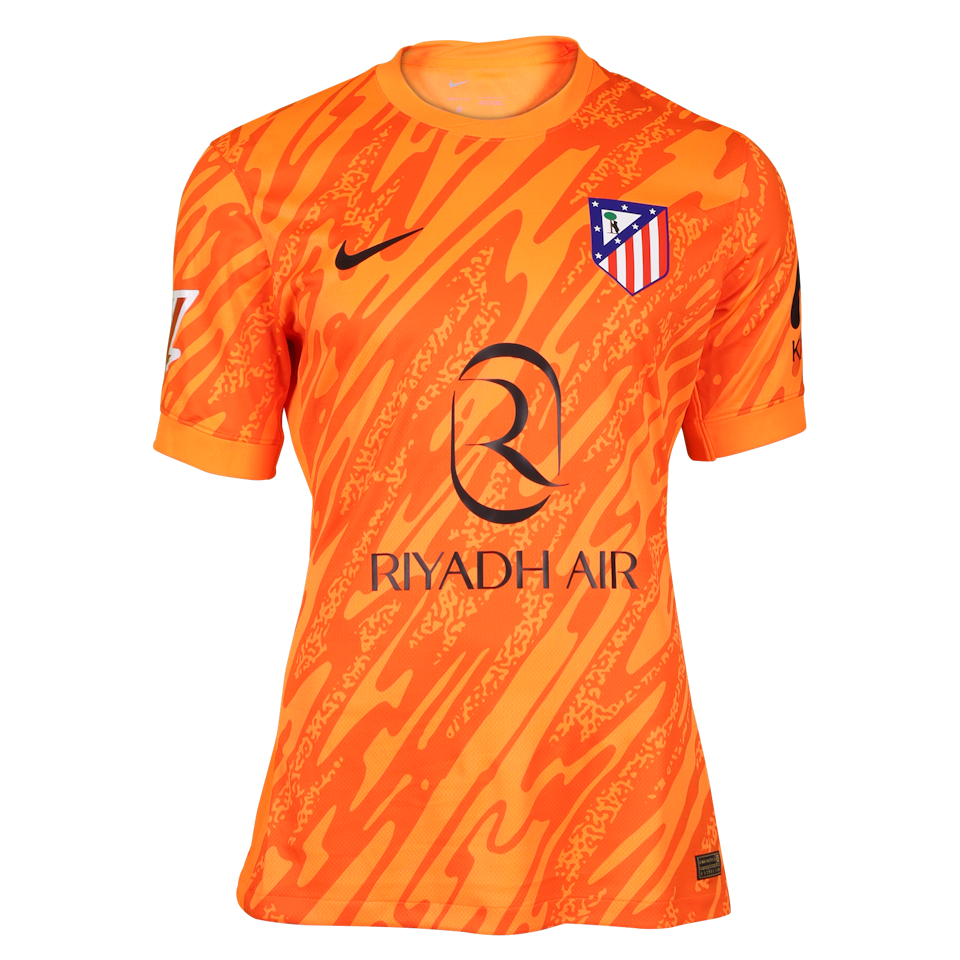 Camiseta Jan Oblak Atlético de Madrid