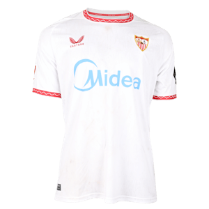 Camiseta Akor Jerome Adams Sevilla FC