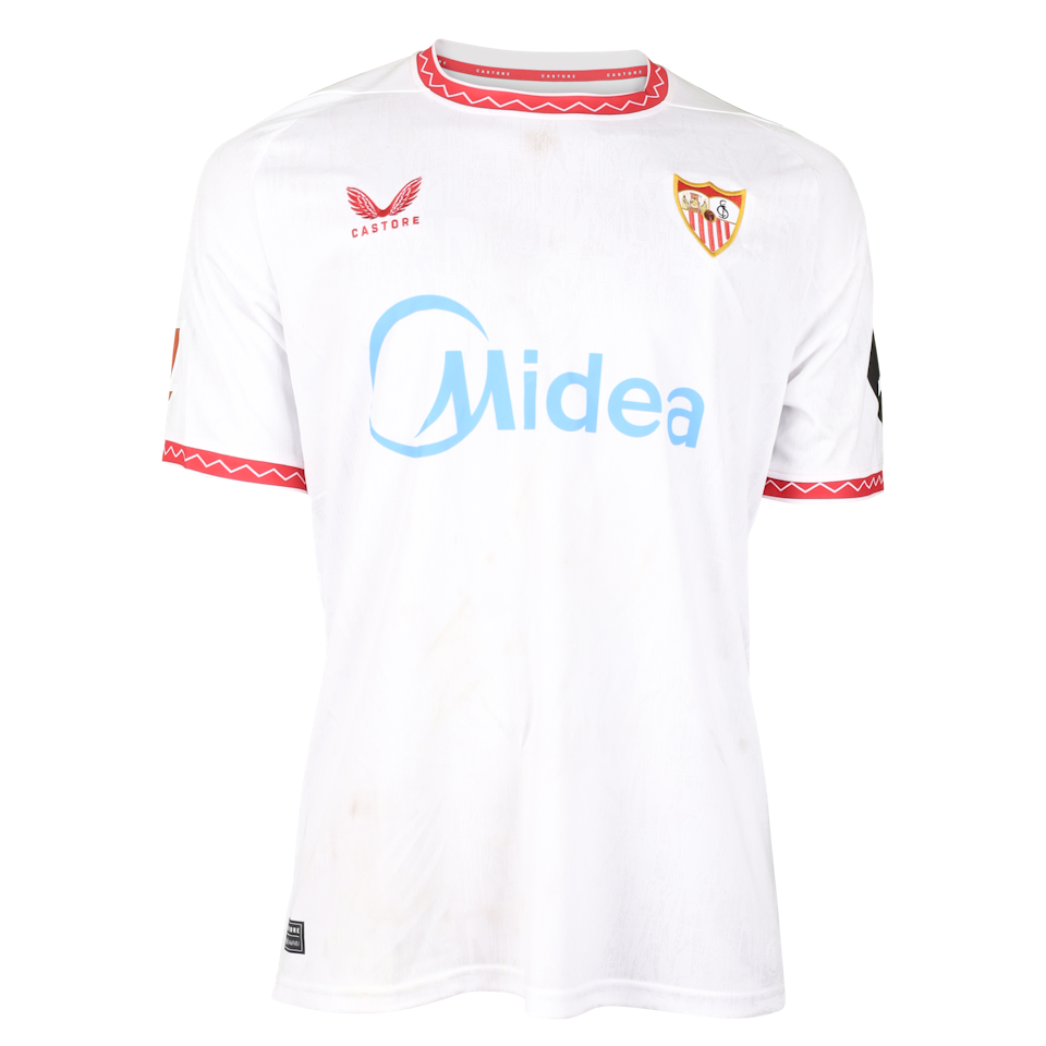 Camiseta Akor Jerome Adams Sevilla FC