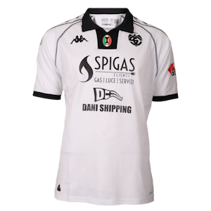 Przemyslaw Wisniewski Spezia Calcio jersey