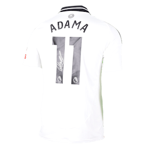 Camiseta Adama Traoré Fulham