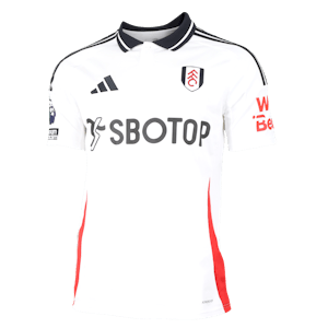 Camiseta Adama Traoré Fulham