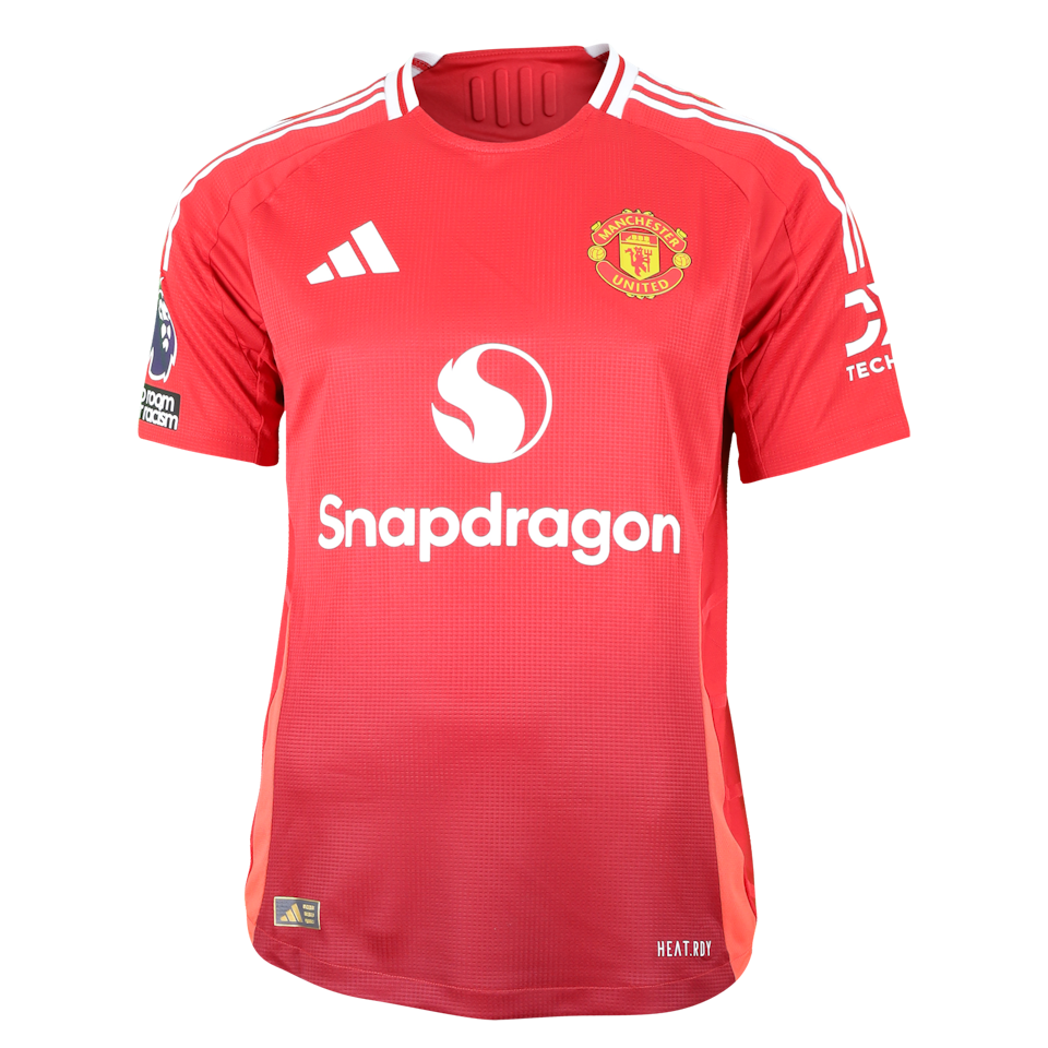 Harry Maguire Manchester United shirt