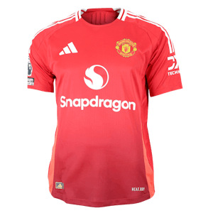 Maglia di José Diogo Dalot Teixeira (Manchester United)