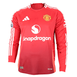 Manuel Ugarte  Manchester United camisa.