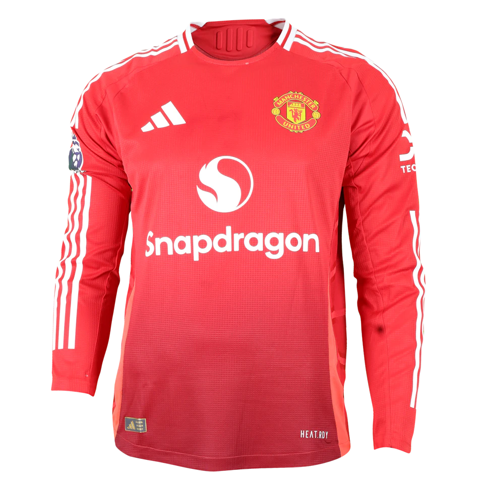 Camisola de Manuel Ugarte , Manchester United
