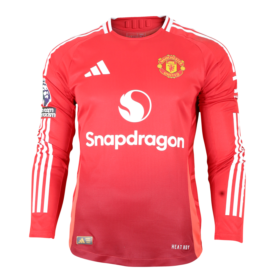 Alejandro Garnacho Manchester United shirt