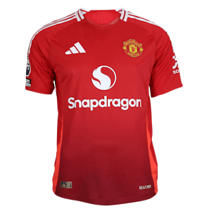 Rasmus Højlund Manchester United jersey