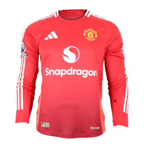 Casemiro Manchester United camisa.