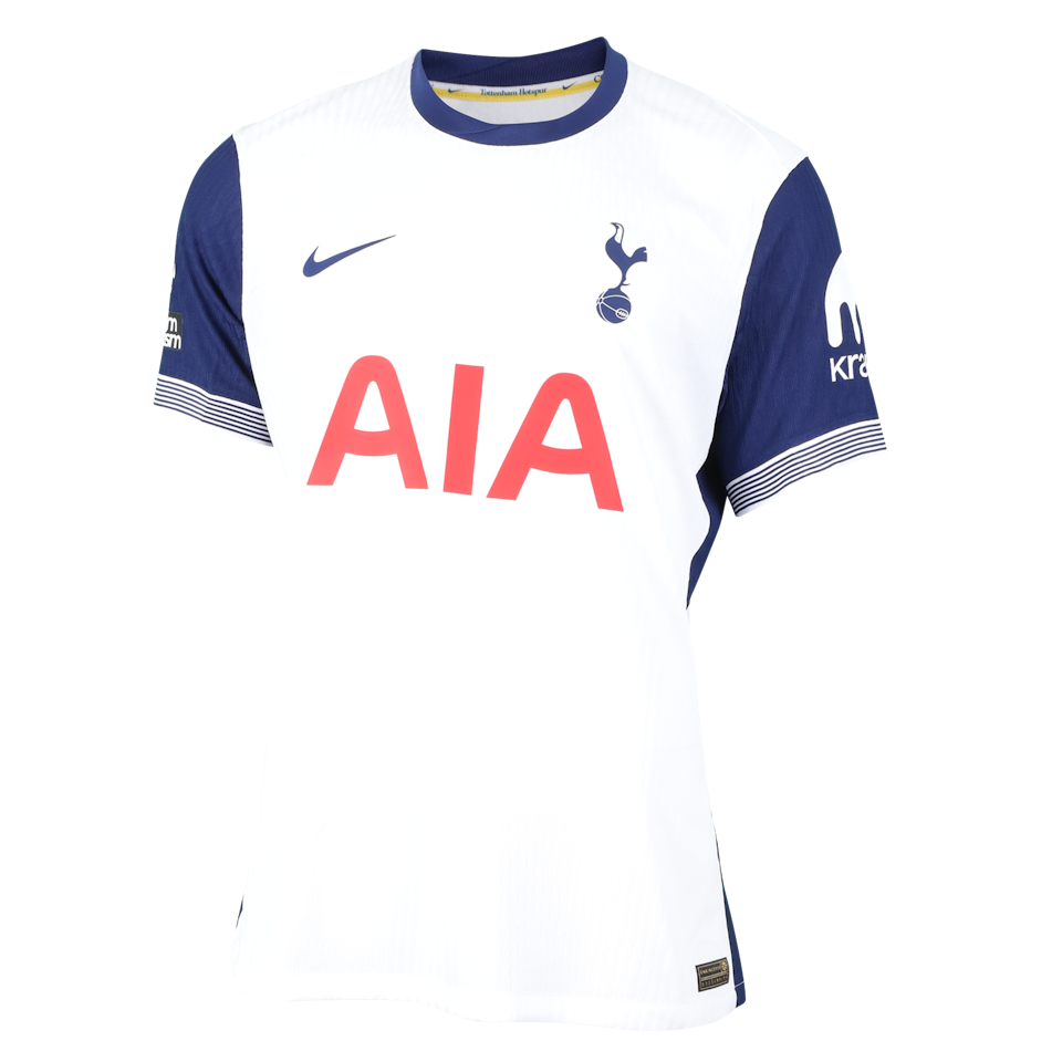 Maillot de Iyenoma Destiny Udogie (Tottenham Hotspur)