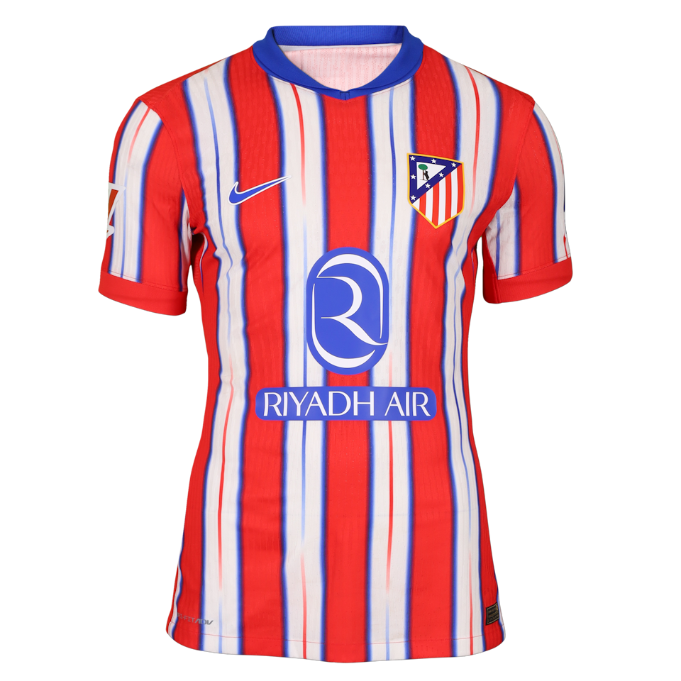 Maillot de Thomas Lemar (Atlético de Madrid)