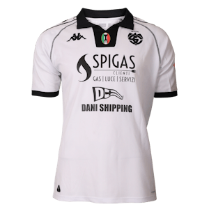 Salvatore Esposito Spezia Calcio jersey