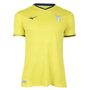 Maillot de Adam Marušić (Lazio)