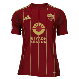 José Ángel Esmoris Tasende AS Roma shirt