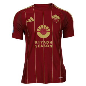 Stephan El Shaarawy AS Roma shirt