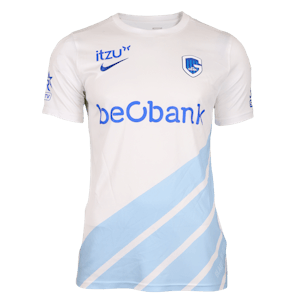 Yaimar Abel Medina Ortiz KRC Genk jersey