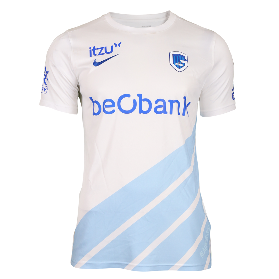 Yaimar Abel Medina Ortiz KRC Genk jersey